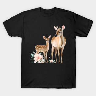 Deer T-Shirt